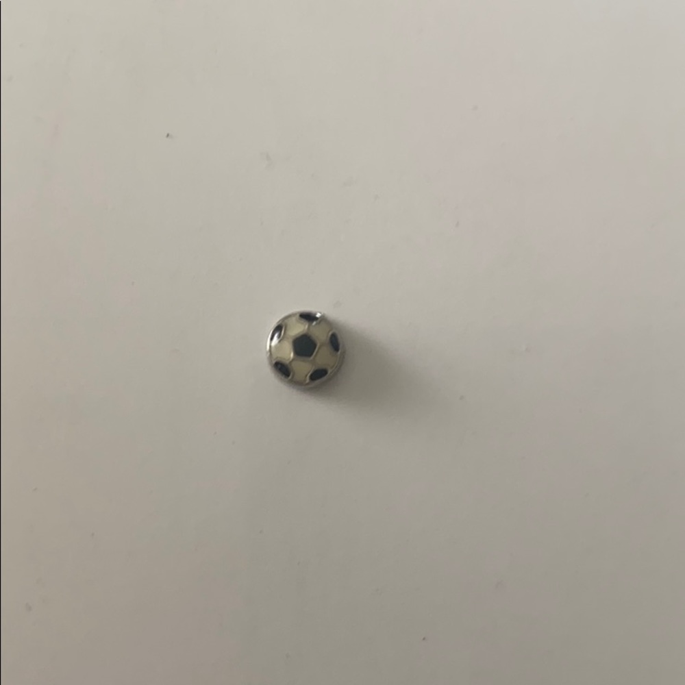 Origami Owl Soccer Ball
